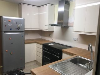 Kitchen Fitter Lapworth