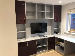 Property maintenance Hampton In Arden