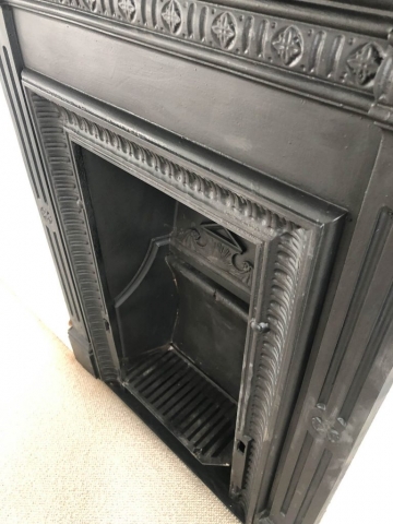 Fireplace Install Berkswell
