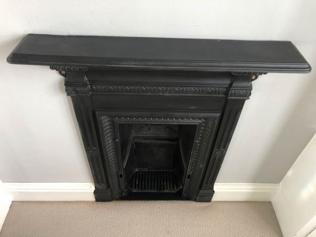 Fireplace Fitter West Midlands