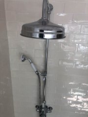 Shower Fitter Lapworth