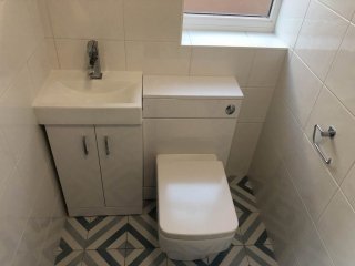 Maintenance Hampton In Arden