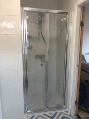 Shower Fitter Berkswell