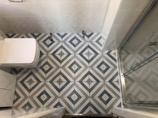 Tiler West Midlands