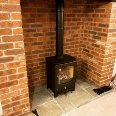 Woodburner Balsall Common