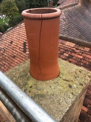 Chimney Fitter Barton