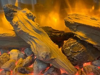 Multi fuel Stove Warwickshire