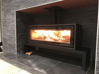 Stove Fitter Kenilworth