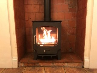 Stove Maintenance Dorridge