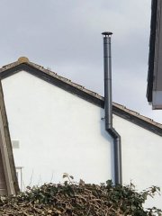 Chimney Install Solihull