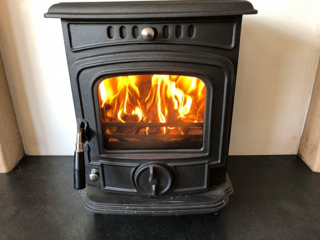 Stove Maintenance Coventry